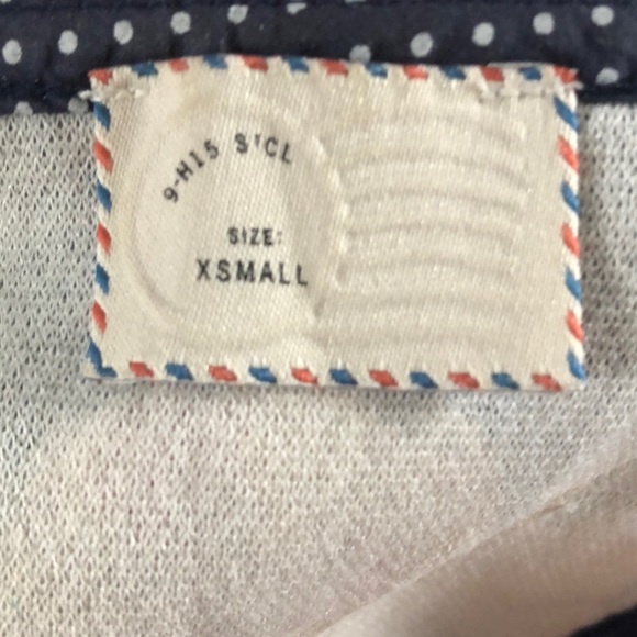 Anthropologie top - Picture 5 of 6